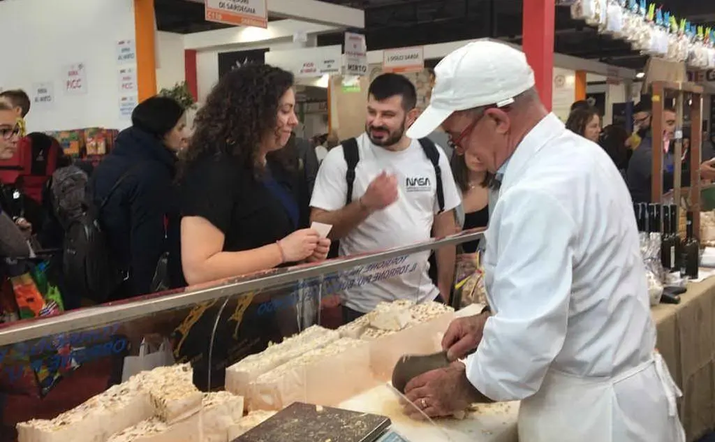 Tradizione, innovazione e sostenibilità sono le parole d'ordine