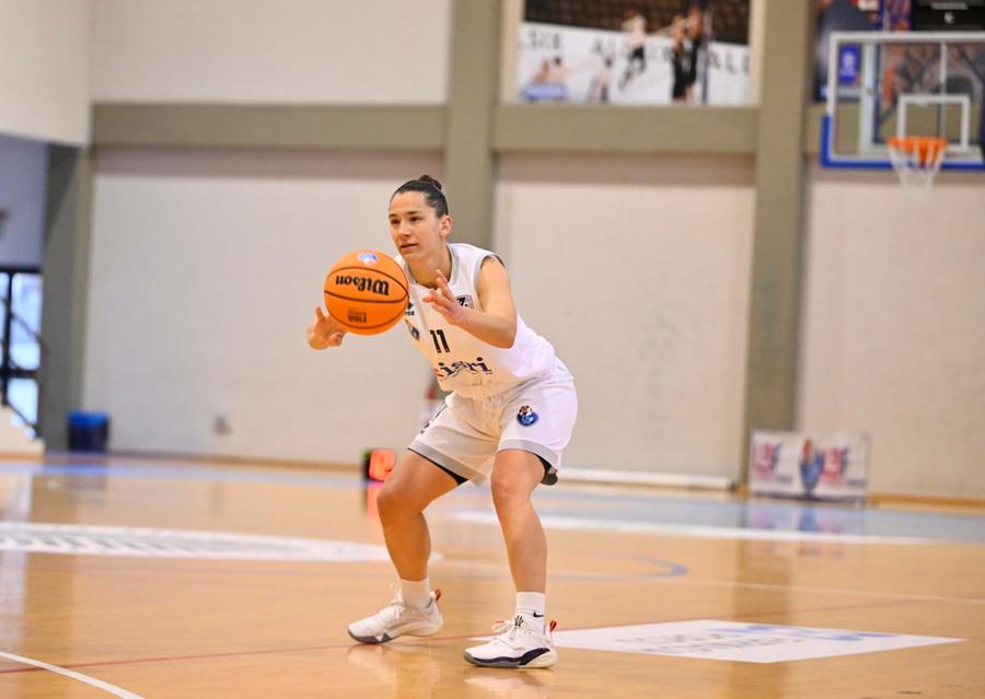 Basket, il Cus Cagliari riceve la visita di Trieste