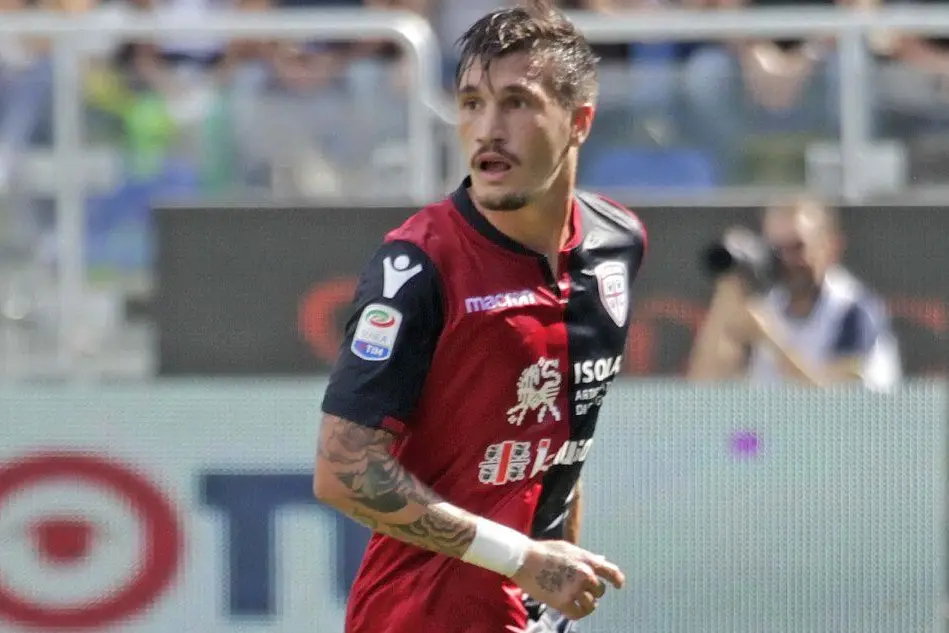 Fabio Pisacane