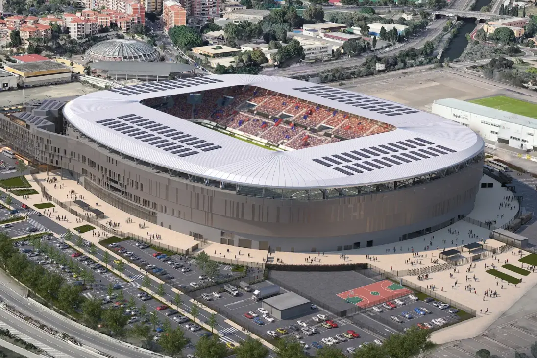 (Immagine Cagliari Calcio)