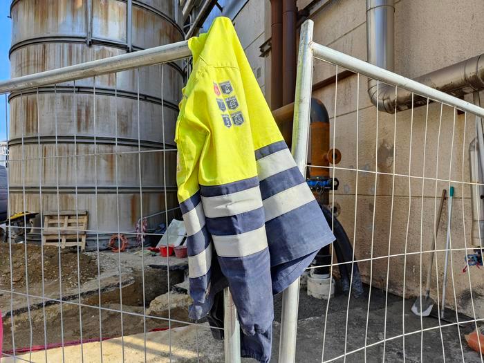 Precipita da 4 metri nel cantiere, operaio muore nel Catanese