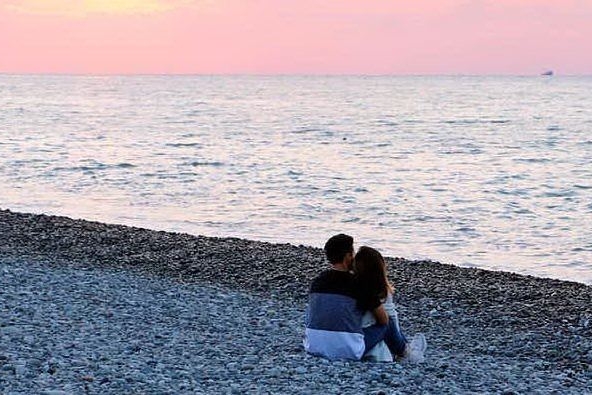 Coppia fa sesso sulla spiaggia: 20mila euro di multa