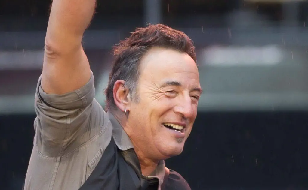 #AccaddeOggi: 23 settembre, i settant'anni di Bruce Springsteen