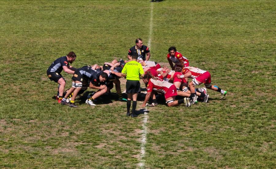 Rugby Serie A, l'Amatori Alghero saluta con una vittoria