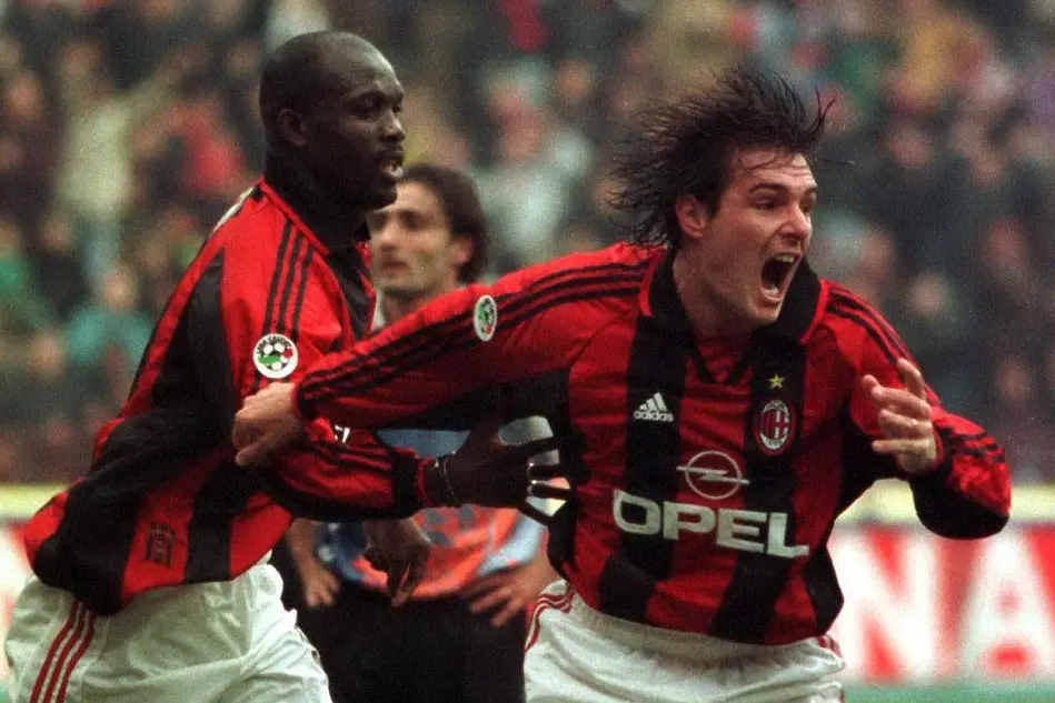 Buon compleanno George Weah: 52 anni