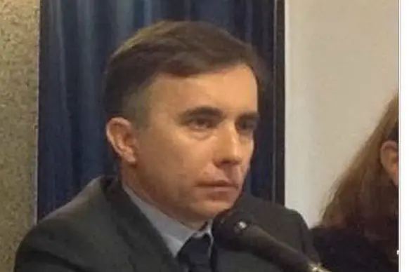 Pierpaolo Sanna