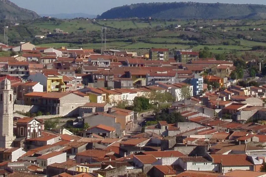 Ittiri (foto concessa)