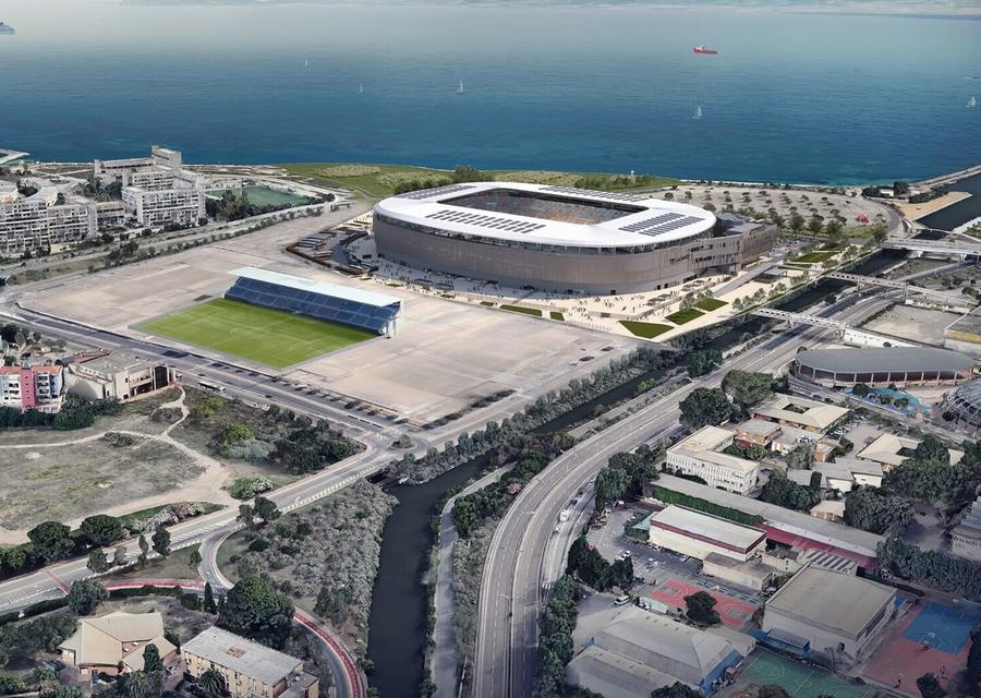 Stadio, il Comune: controlli sul progetto