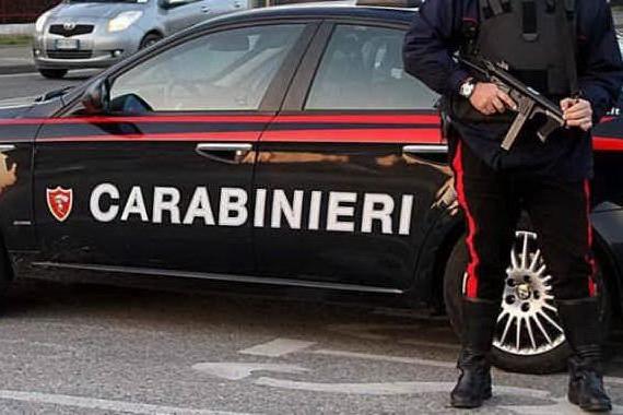 Sassari, arrestato 34enne per tentata rapina al centro scommesse