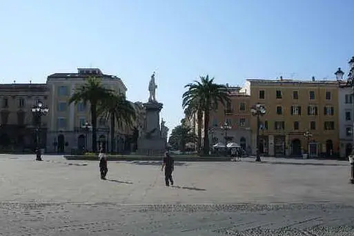 Sassari