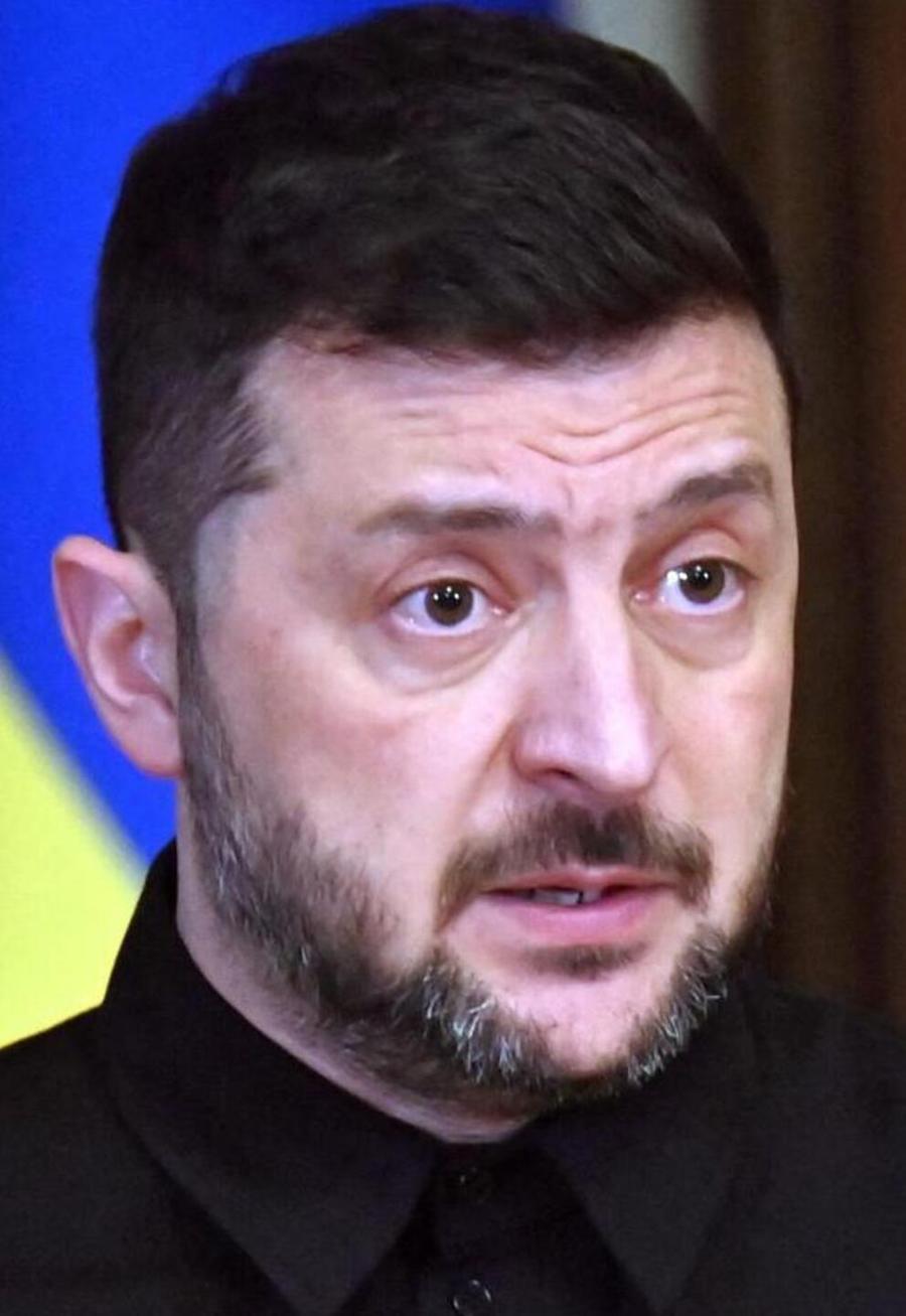 Trump sente Putin e aspetta Zelensky: «Grandi progressi»