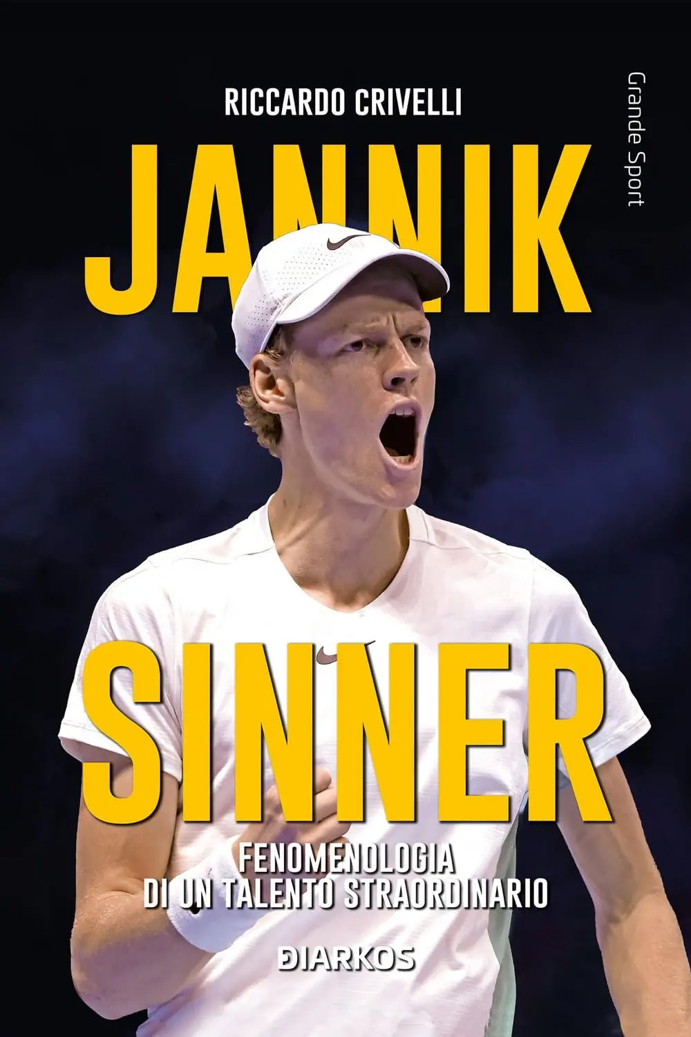 Sinner, fenomenologia di un talento straordinario
