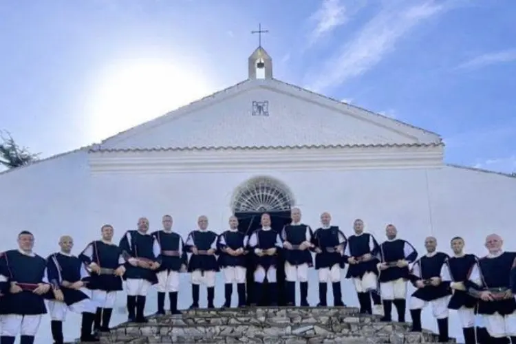 Cantodi Via Majore (foto concessa)