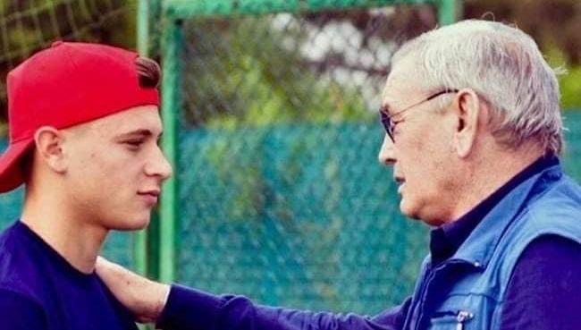 Mezzo secolo della scuola “Gigi Riva”, domani c’è la festa alla Unipol Domus