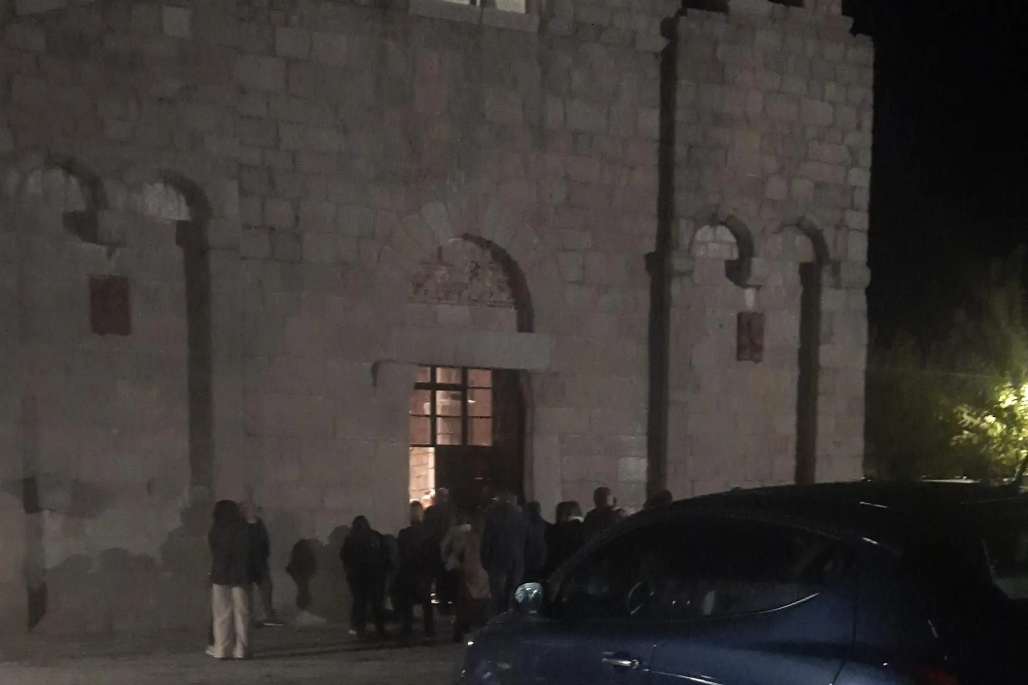 La Basilica minore di San Simplicio (Foto Careddu)