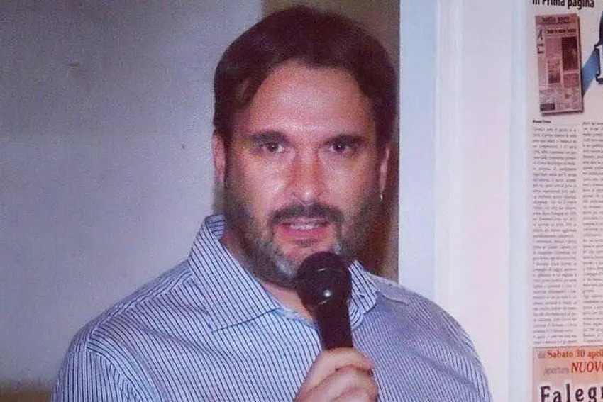 Manuel Poletti