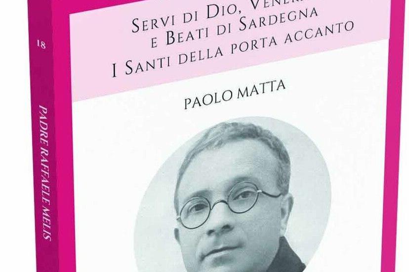 Padre Raffaele Melis  Da Genoni a Roma, storia di un martire