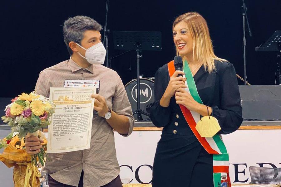 Festival dell'Altrove: a Guasila premiati i vincitori del Concorso letterario