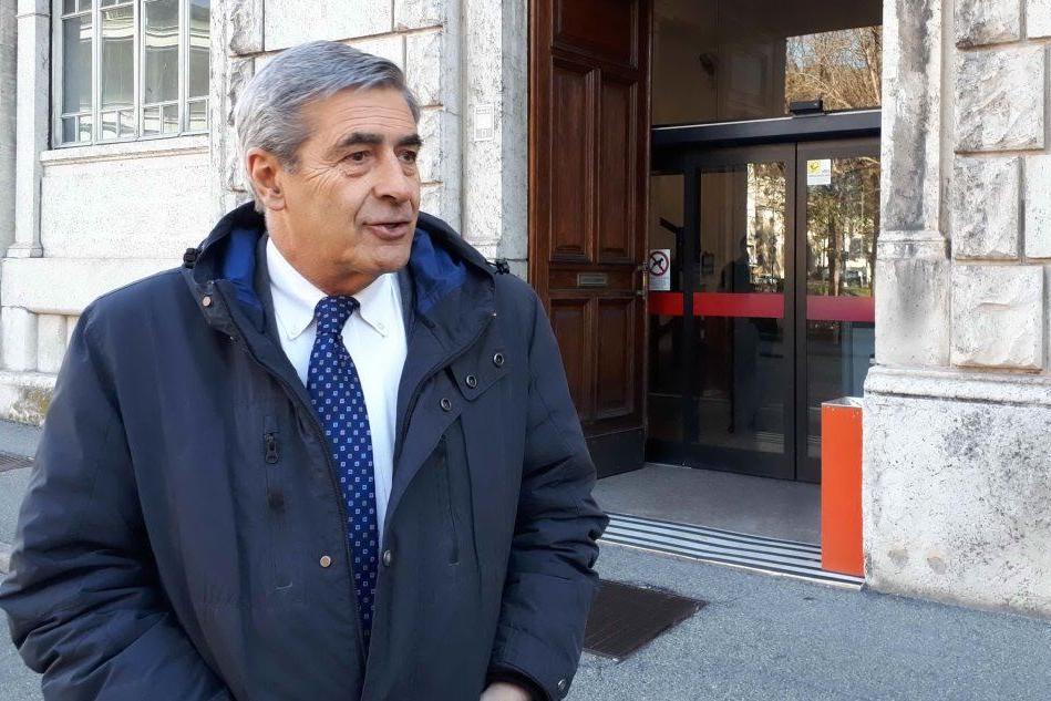 'Ndrangheta, il presidente della Valle d'Aosta indagato per voto di scambio