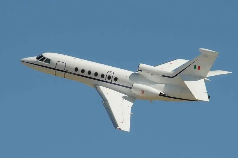 Il Falcon