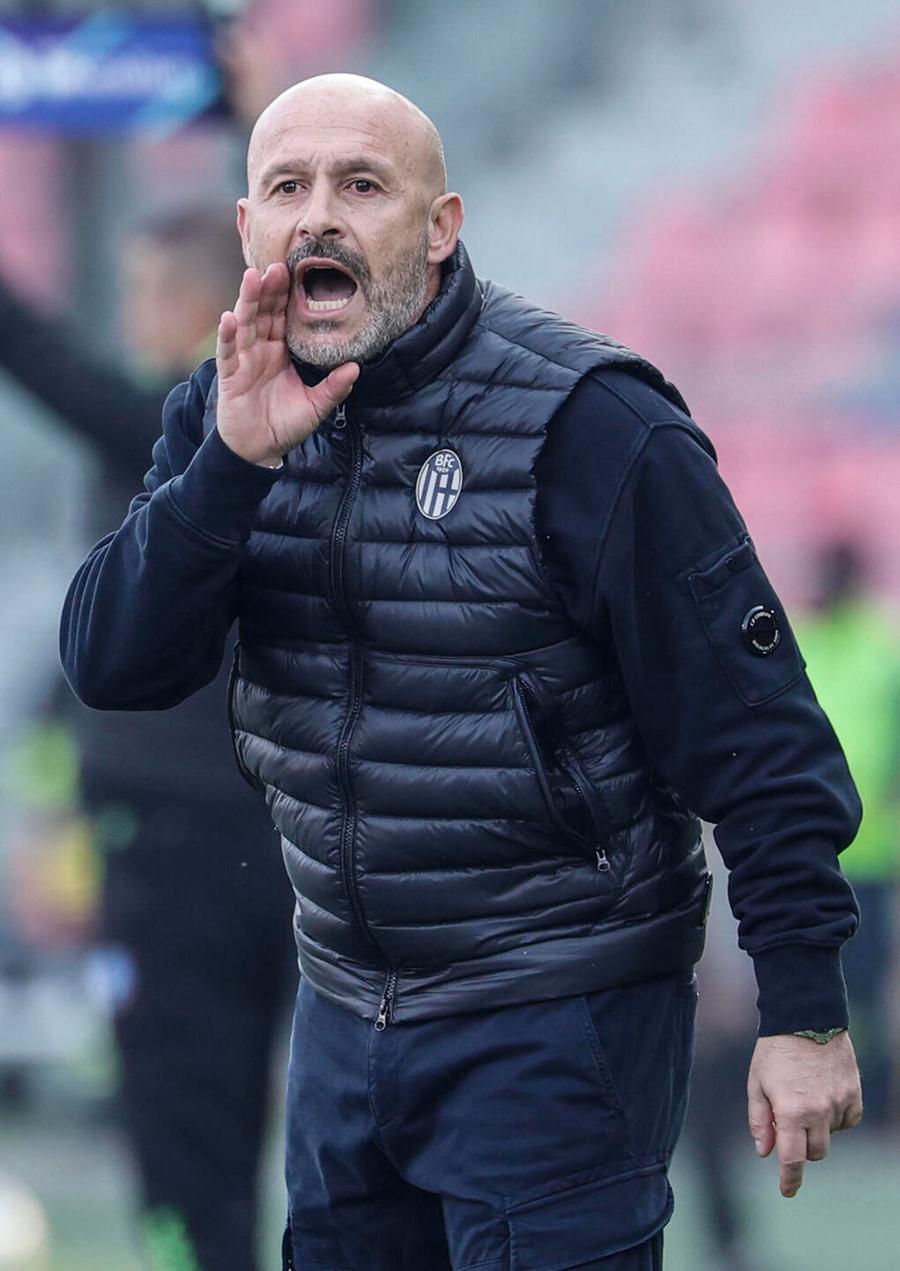 Allegri o Italiano per il Napoli