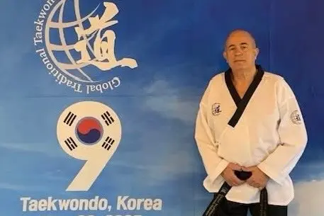 Tonino Deplano (foto concessa)