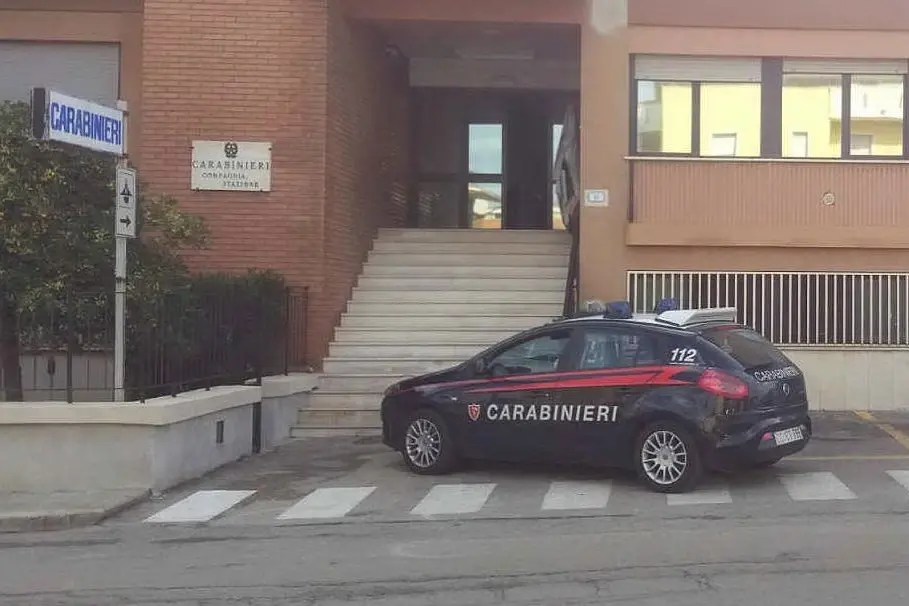 Carabinieri