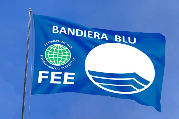 Bandiera blu a Castelsardo (foto concessa)