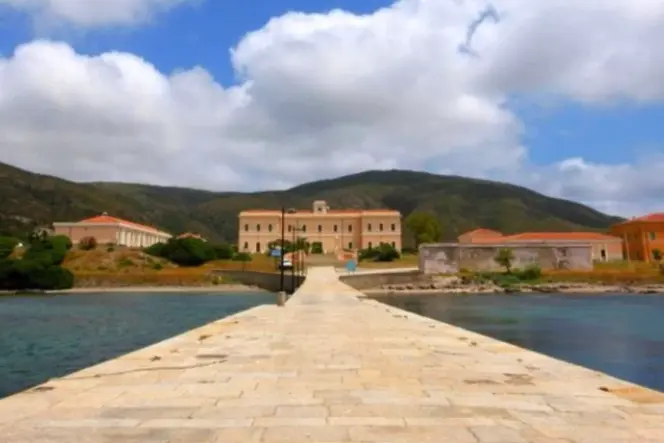 Cala Reale- Asinara (foto concessa)