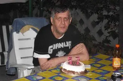 Una foto di Aldo Serreli