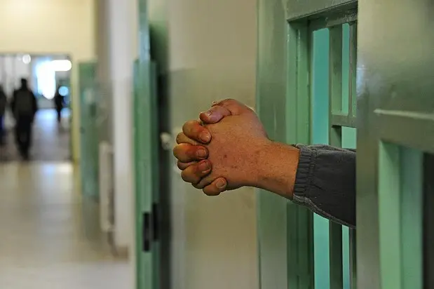 Carceri sovraffollate in Sardegna