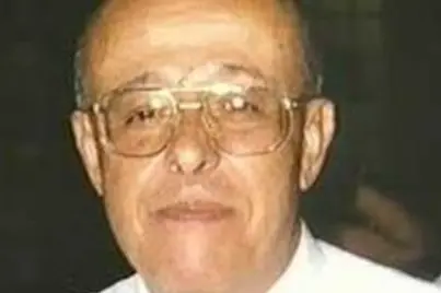 Franco Oliverio (foto Rais)