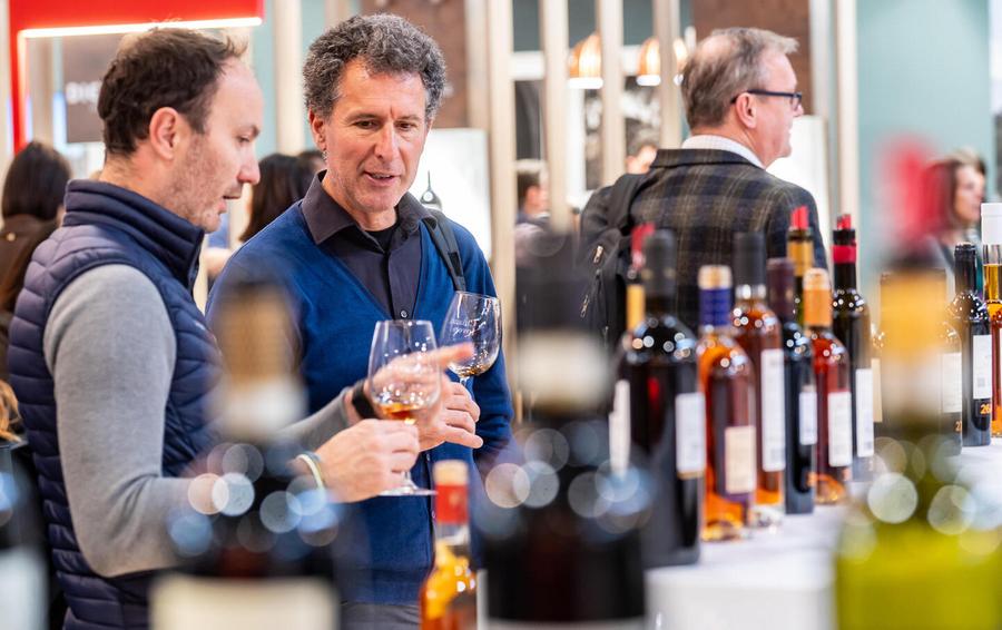 Vinitaly, in vetrina 110 aziende sarde