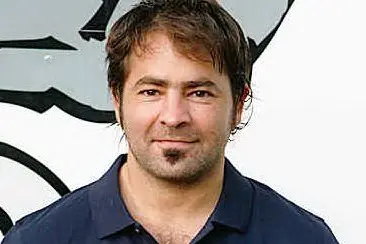 Lisandro Villagra (Amatori Rugby Capoterra)