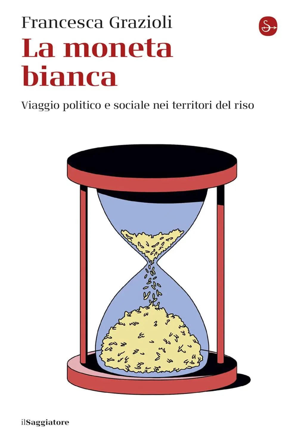 La copertina del libro