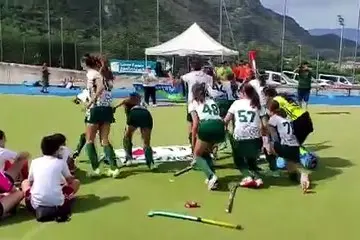 Amsicora, lo scudetto è ancora suo: bis tricolore tra le Under 14