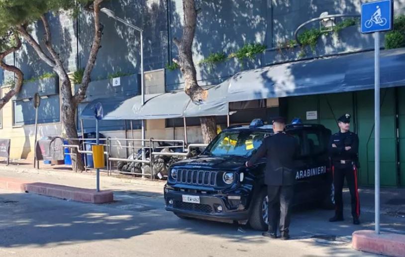 Omicidio in discoteca e guerra di mala a Bari, 14 tra arresti e fermi