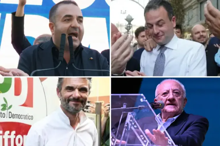(foto Ansa)