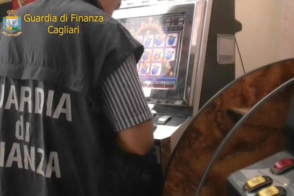 I controlli delle Fiamme Gialle
