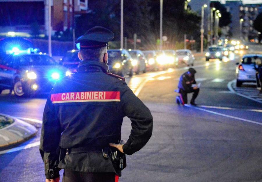 Sicurezza stradale: una multa ogni due giorni