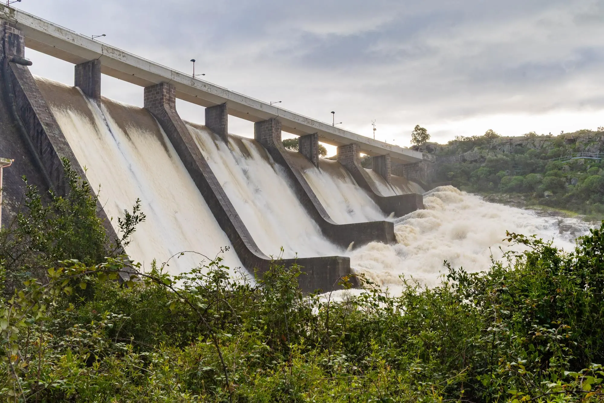 (Archivio L'Unione Sarda)