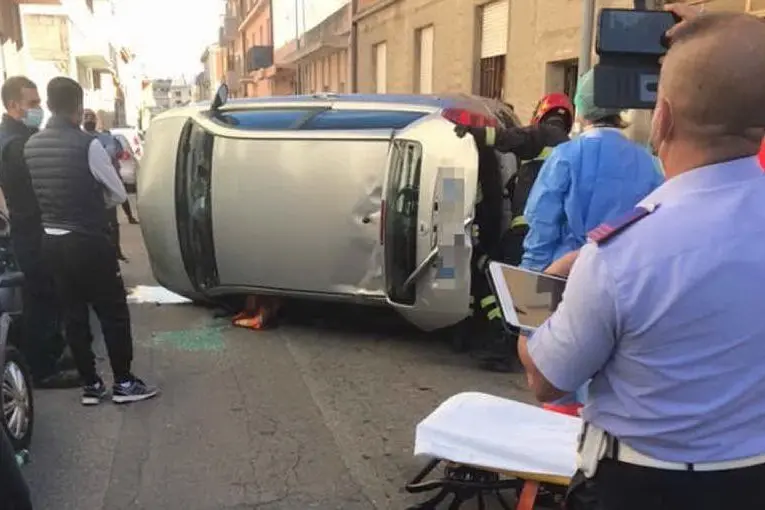 (foto della lettrice Cristina Roncalli)