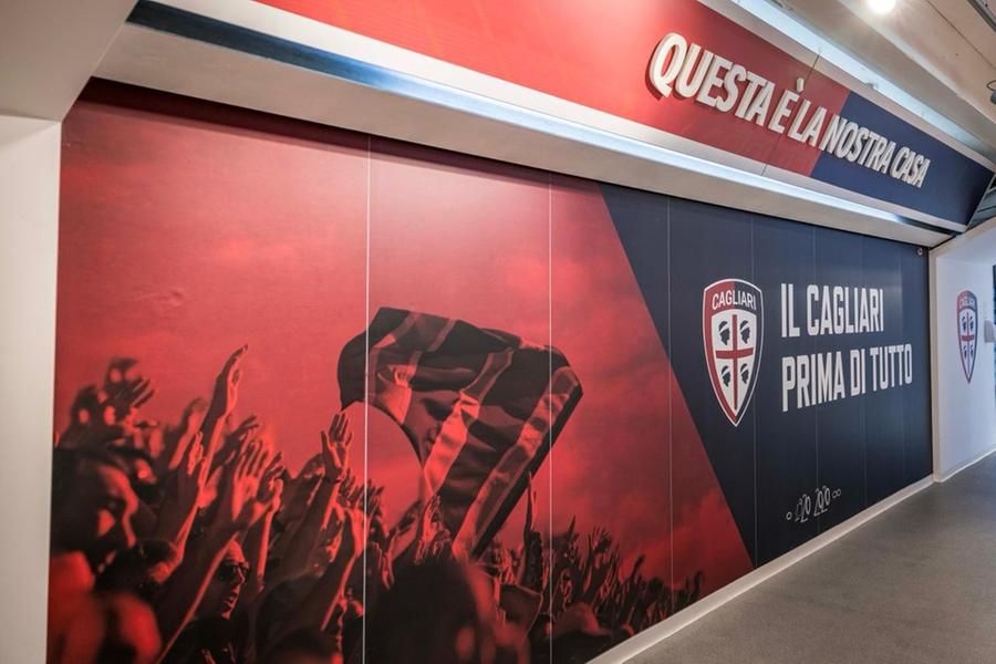 Un nuovo museo per il Cagliari Calcio, parte la raccolta dei cimeli: appello ai tifosi