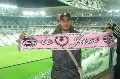 Luca Loru