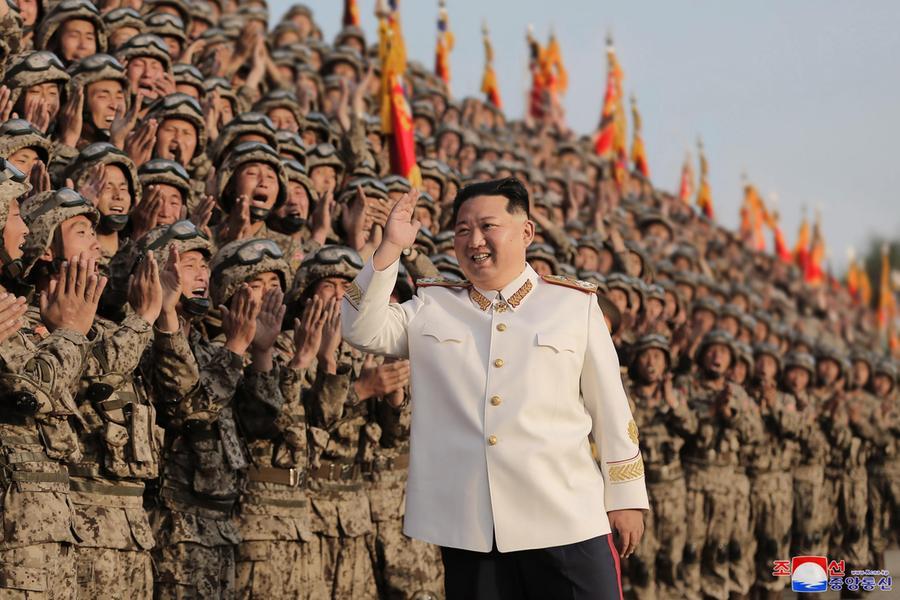 Kim: “Nucleare non solo un deterrente, possibile uso preventivo contro le forze ostili”
