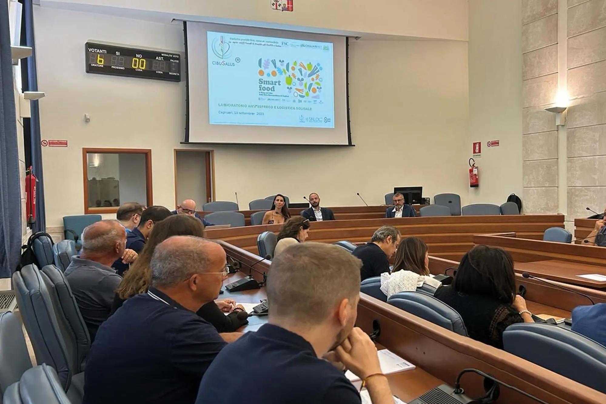 Dal Piano Strategico della Citt&agrave; Metropolitana alla citt&agrave; del 2026