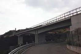 Ponte rio S'adde (foto Oggianu)