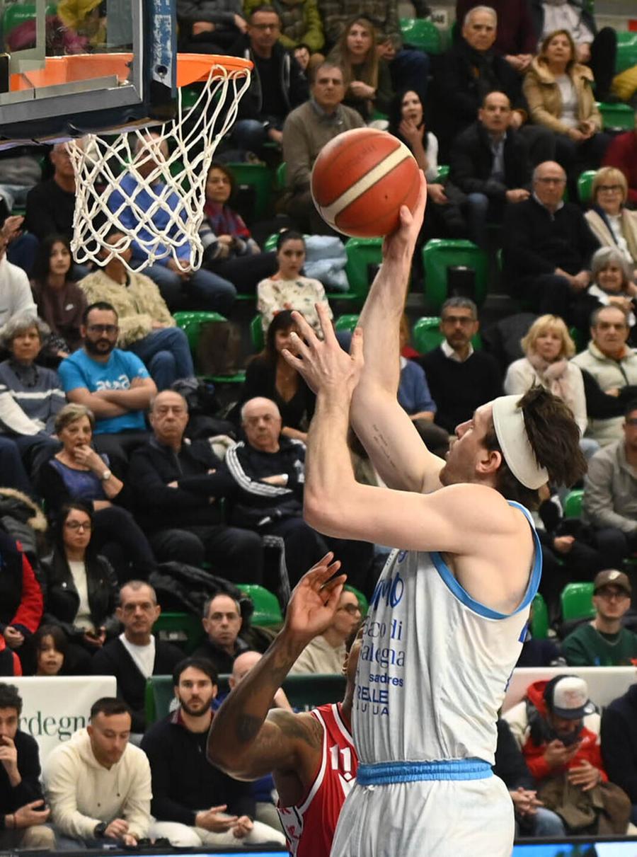 Spareggio da non perdere