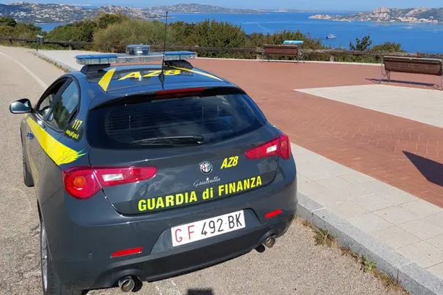 Controlli della Guardia di Finanza sugli affitti