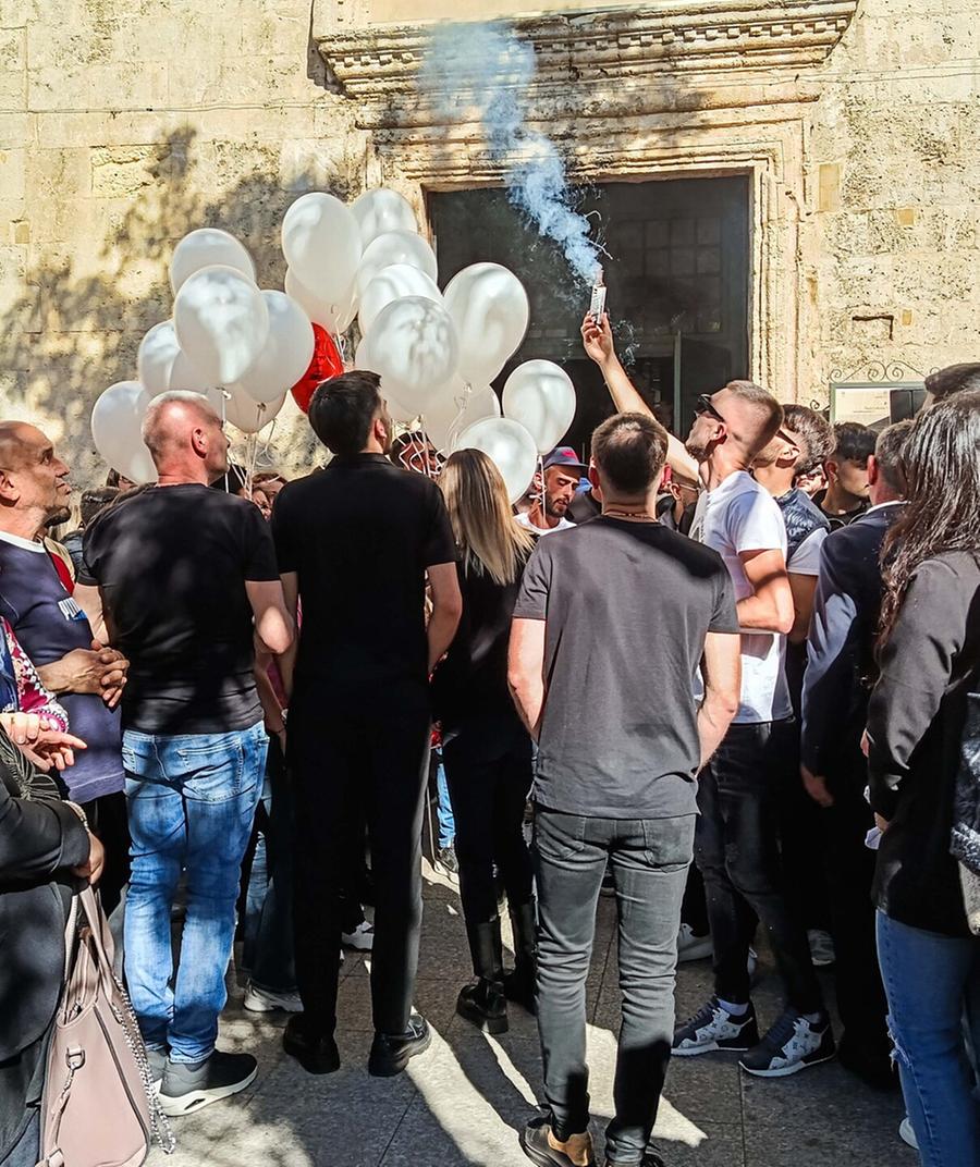 «Leonardo non c’entrava nulla»